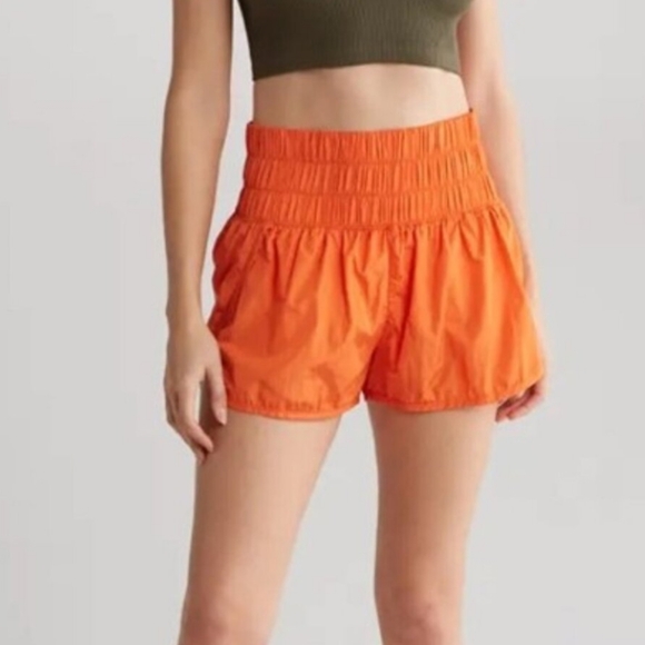 Free People Movement The Way Home Short - Picture 7 of 7